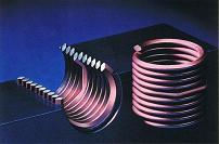 Self-locking thread insert - HELICOIL® - BOLLHOFF