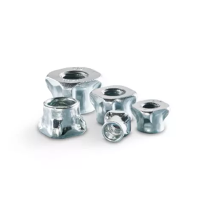 Kapti Rivet M5 x 8mm, Pack of 100, 8510 005 0011