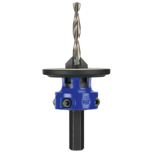 Bordo 10G High Carbon Deck Bit, 2203-10G