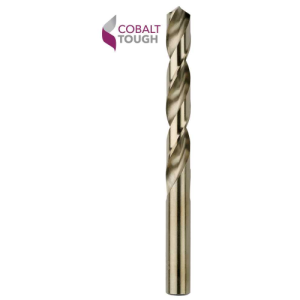 Bordo 5/64" HSS Cobalt LEFT HAND Drill, 2005-5/64