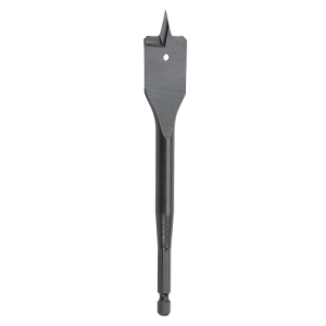 Bordo 6mm Spade Bit, 2670-6