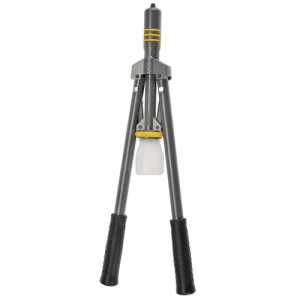 Beargrip Rivet Gun Long Arm Anti Choke, BG-815