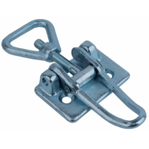 Ojop Heavy Duty Latch Small Drop Forged Steel 102C, 51011