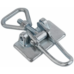 Ojop Heavy Duty Latch Medium Drop Forged Steel For Welding 103A, 51020