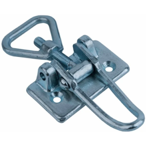 Ojop Heavy Duty Latch Medium Drop Forged Steel 103C, 51021