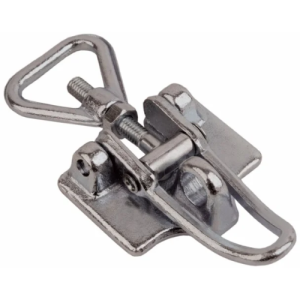 Ojop Heavy Duty Latch Small Drop Forged Steel For Welding 202A, 51040
