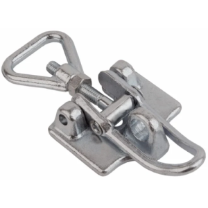 Ojop Heavy Duty Latch Medium Drop Forged Steel For Welding 203A, 51050