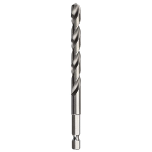 Bordo 3mm IMPACT Hex Shank HSS Twist Drill, 2206-3.00