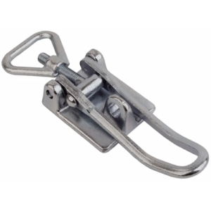 Ojop Heavy Duty Latch Large Drop Forged Steel For Welding 403A, 51060