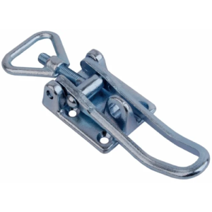 Ojop Heavy Duty Adjustable Latch Large Drop Forged Steel 403C, 51061