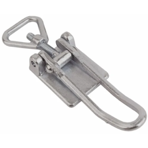 Ojop Heavy Duty Latch Large Drop Forged Steel For Welding 404A, 51070