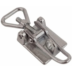 Ojop Heavy Duty Latch Large Drop Forged Steel For Welding 503A, 51080