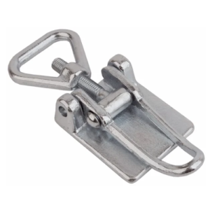 Ojop Heavy Duty Latch Large Drop Forged Steel For Welding 504A, 51090
