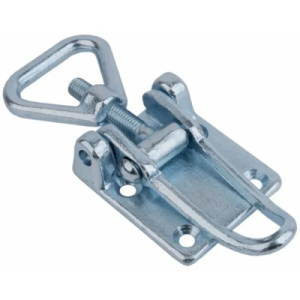 Ojop Heavy Duty Adjustable Latch Large Drop Forged Steel 504C, 51091