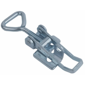 701L/C, 52012 Ojop 82-88mm Over Centre Latch Small Zinc Plated Steel