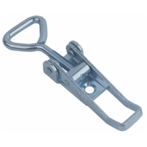 701 S/C, 52003 Ojop 77-88mm Adjustable Over Centre Latch Small Zinc Plated Steel