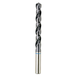 2050-5.50, 5.5mm, HSS Cobalt TiAlN Coated Blue Band Jobber