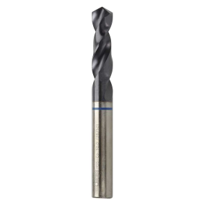 2051-4.20, 4.2mm, HSS Cobalt TiAlN Coated Blue Band Stub Drill