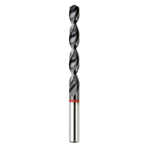 2052-7.50, 7.5mm, HSS Cobalt TiAlN Coated Red Band Jobber