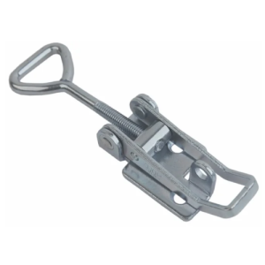 702 L/C, 52070 Ojop 107-122mm Toggle Latch Medium Zinc Plated Steel