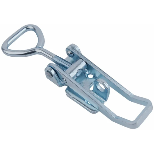 703 L/C, 52091 Ojop 149-164mm Over Centre Latch Large Zinc Plated Steel