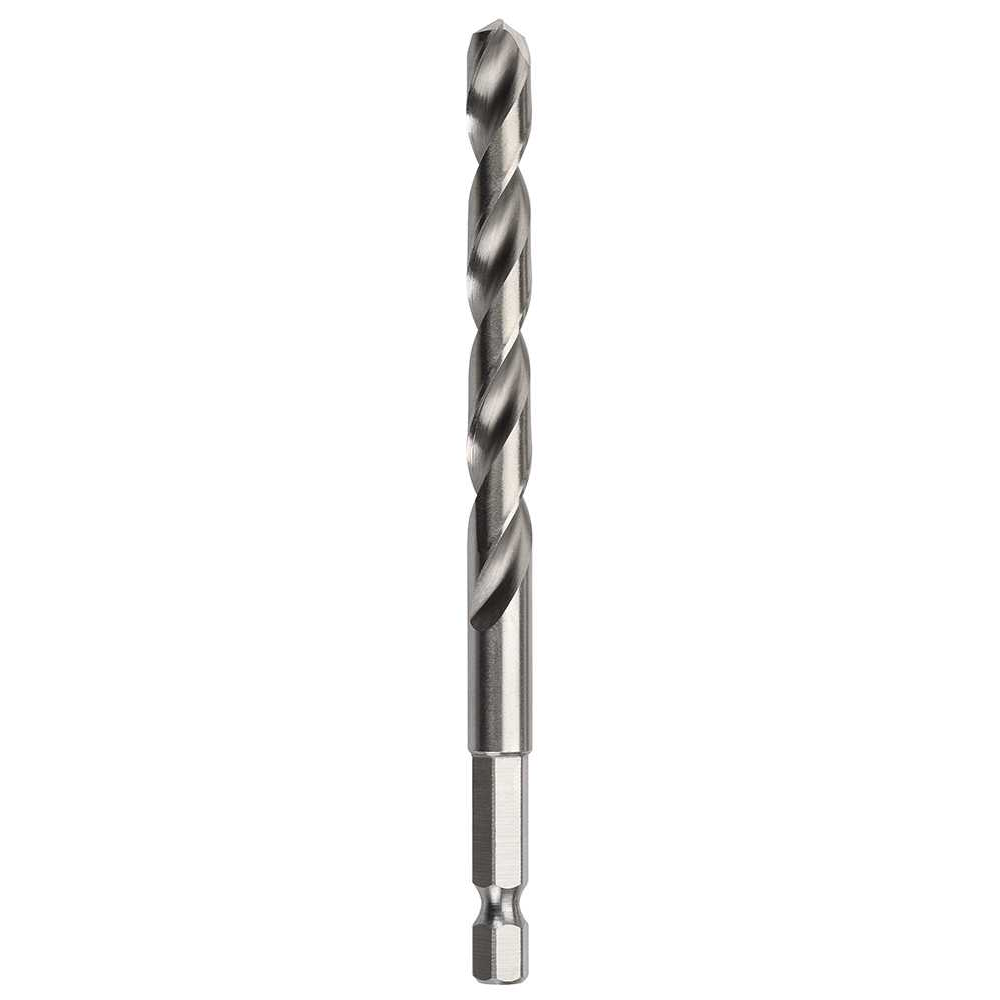 2206-S2, 23 Piece IMPACT Screwdriver Power Bit and 2.0-13.0mm HSS Hex Shank Twist Drill Set. - Image 3