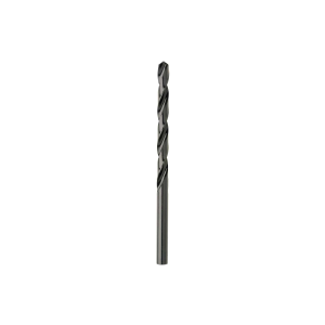 2501-12.00, 12mm, HSS Long Series Drill