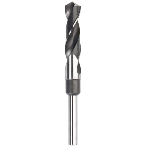 2646-9/16, 9/16", Reduced 3/8" Shank Drill