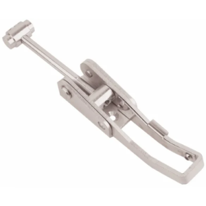 804 TL/C, 54360 Ojop 245-260mm Ultra Heavy Duty Latch Stainless Steel Slim