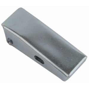 903 XB, 56001 Ojop 63mm Draw latch Zinc plated Steel Small Size Padlockable