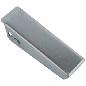 905XC, 56043 Ojop 83mm Tool Box Latch Zinc Plated Steel Medium Padlockable