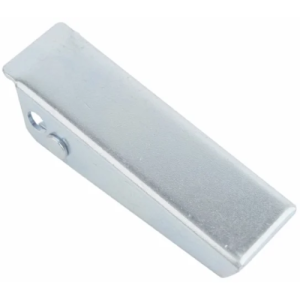 905XC, 57043 Ojop 83mm Cabinet Latch Stainless Medium Size Padlockable