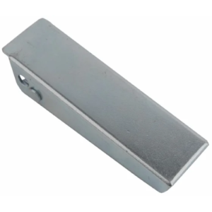 909XC, 56083 Ojop 100mm Draw Latch Zinc Plated Steel Large Size Padlockable
