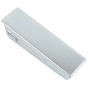 909XC, 57083 Ojop 100mm Case Latch Stainless Steel Large Size Padlockable