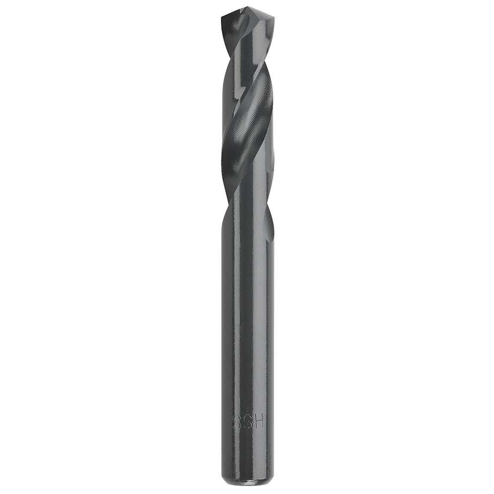 2020-15/32, 15/32", HSS Black Stub Drill