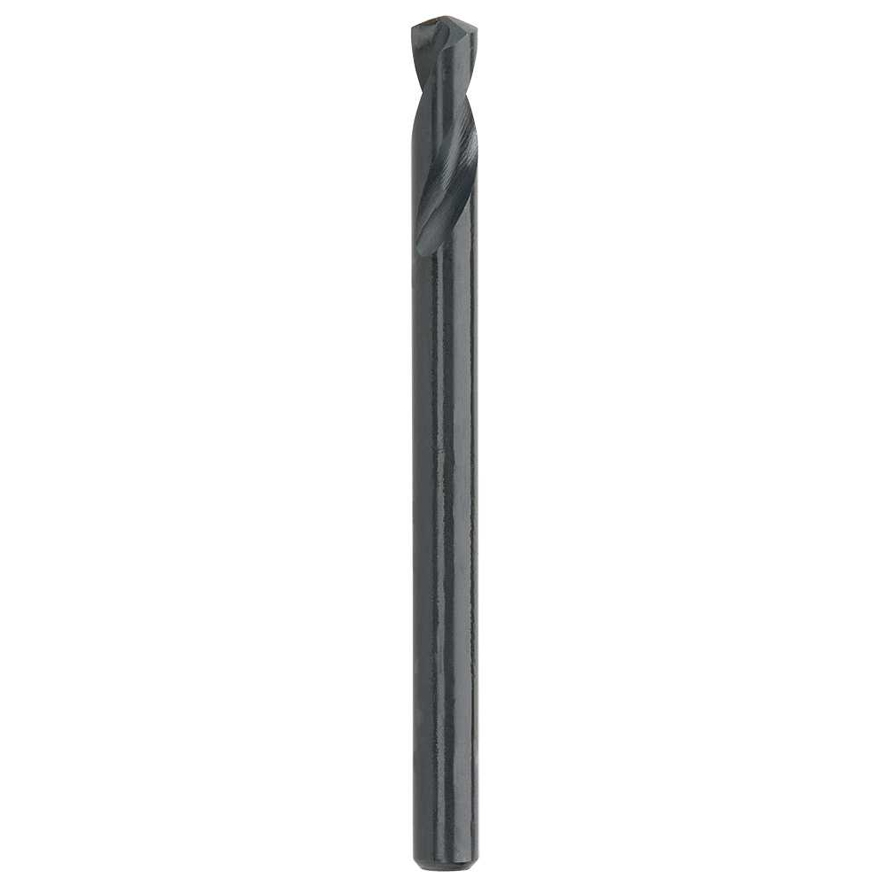 2344-20, No.20, Black Single Ended Panel Drill