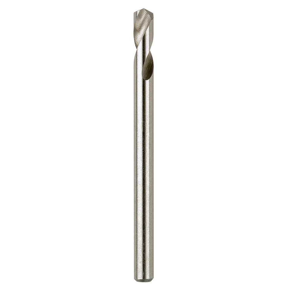 2346-30S, No.30, Bright Single Ended Panel Drill - 2Pk Clam - Image 2