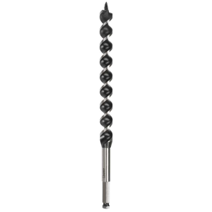 2664-22X305, 22.00mm, Scotch Pattern Auger Bit
