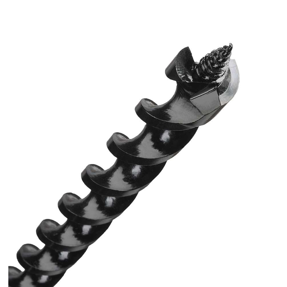 2664-22X610, 22.00mm, Scotch Pattern Long Auger Bit - Image 2