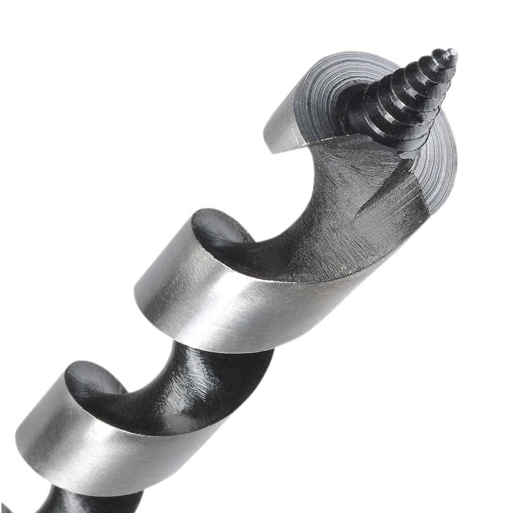 2665-12X470, 12mm x 470mm, Ship Auger - Image 2