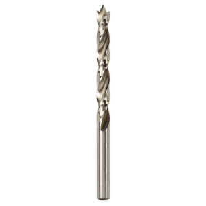 2666-S1, Brad Point HSS Drill Set