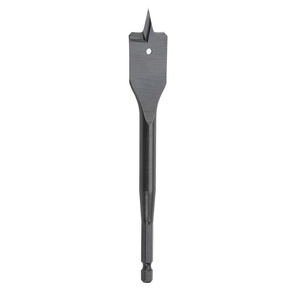 2670-S2, 16-32mm, 6Pce Spade Bit Set