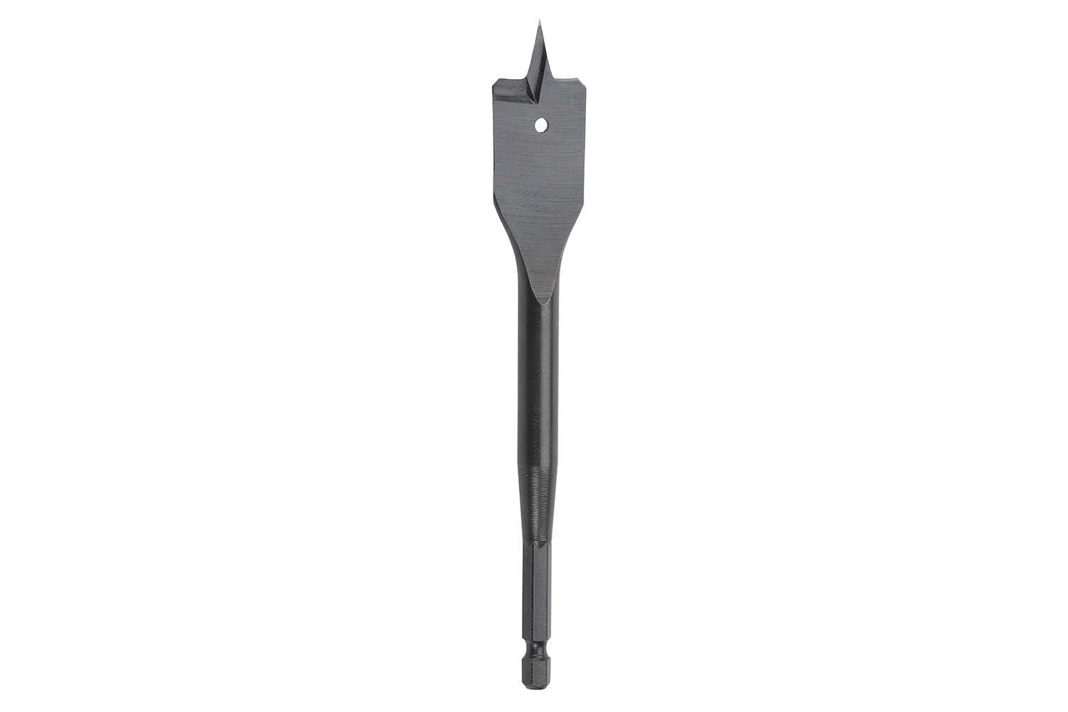 2670-S4, 12-32mm, 7Pce Spade Bit Set