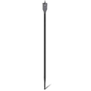 2672-10, 10 x 406mm, Spade Bit