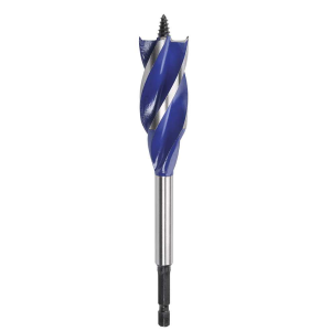 2673-20, 20mm, Four Flute Quad Max Cutter
