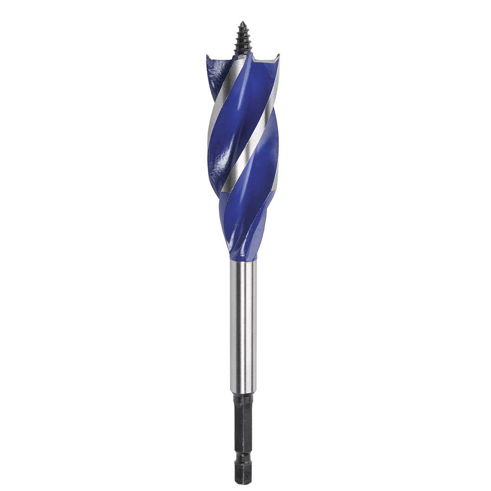 2673-25, 25mm, Four Flute Quad Max Cutter