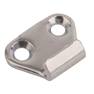 31C, 54473 Ojop 23x17.2mm Catch Plate Medium 316 Stainless Steel