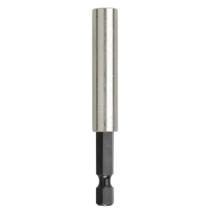 5350-MH1/4X75S, 1/4" x 75mm, Standard Magnetic Bit Holder - Clam