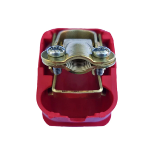 45100 Ojop Red Battery Connector Positive (Quick release)