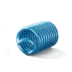 M4 x 1.5D HeliCoil Smart FR Insert 304 SST 6130 004 0006